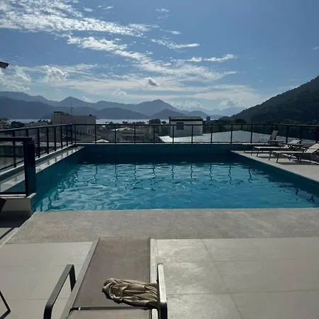 Ubatuba - Hub Tenório-2